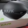 KASK Nirvana Matt Black - .Medium Image 4