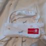Redcastle Babynomade Unisex Car Seat Blanket 0-6months Image 5