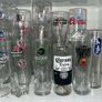 Samuel Adams Boston Lager Beer Pint Glass bulmers Tiger beer Official Pint Glass guinness hop house 13 Heineken Carlsberg coors smithwicks orchard thieves Rockshore cider Galway hooker tuborg corona Image 7
