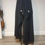 Plus Size Longline Wool Cardigan Size Uk 18 Image 5