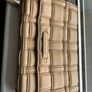 Michael Kors Ivy Woven Crossbody Handbag Image 7