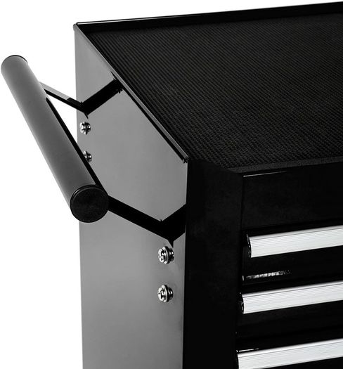 Tool Chest Roller Cabinet 7 Drawers - Free Delivery Nationwide