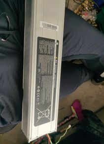 Xiaomi mi pro 2 and Mi 4 li ion battery pack