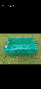 storage crates