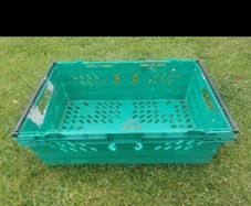 storage crates