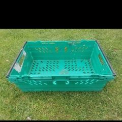 storage crates