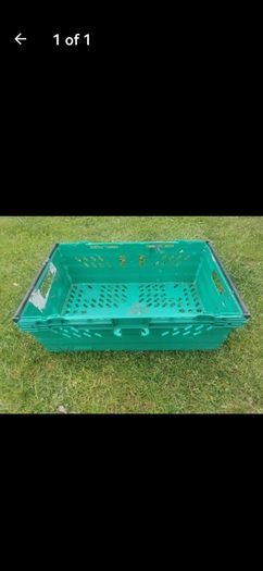storage crates