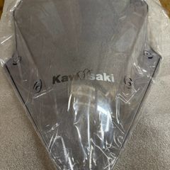 windshield ninja 400 Kawasaki