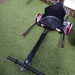 hoverboard