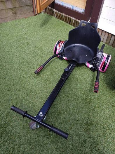 hoverboard