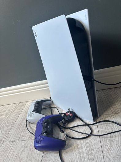 Ps5