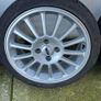 ford mondeo st200 wheels Image 3
