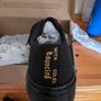 Dr.Martens Dante Canvas Shoe Image 5