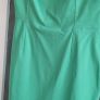 VESPER green bodycon dress Sz 12UK - Bnwt Rrp 70 Euro Image 8