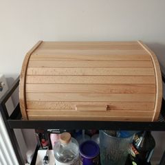 Bread box