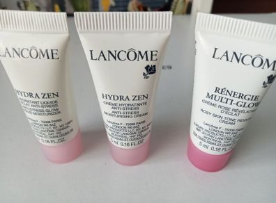 New Lancome