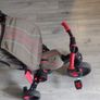 Scooter and Baby Trike Image 3