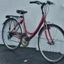 LADIES BIKE used in working order Image 9