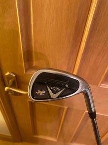Callaway X Hot 2