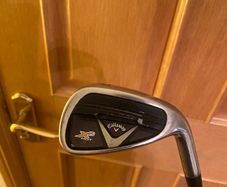 Callaway X Hot 2
