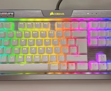 Corsair Mechanical Gaming Keyboard