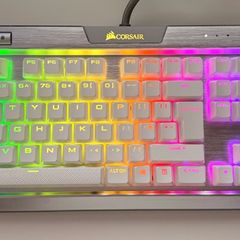 Corsair Mechanical Gaming Keyboard