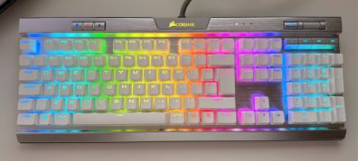 Corsair Mechanical Gaming Keyboard
