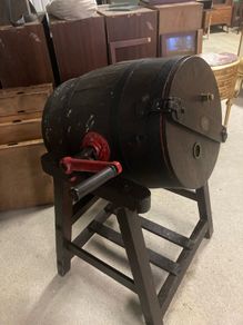 butter churn on stand nationwide delivery available