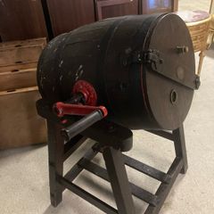 butter churn on stand nationwide delivery available