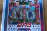 Perfect 10 Topps Premier League Flagship Edition 2026/27