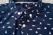 BN Boys Shirt Mothercare