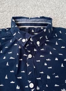BN Boys Shirt Mothercare