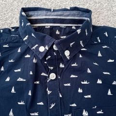 BN Boys Shirt Mothercare