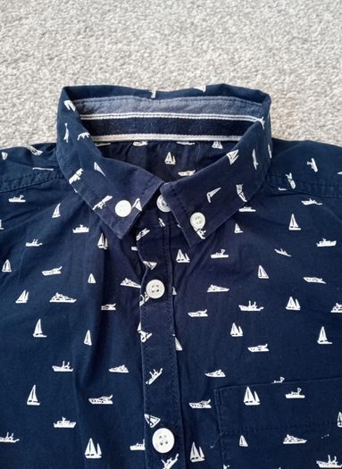BN Boys Shirt Mothercare
