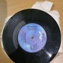 Dan Hartman Relight My Fire 7 inch Vinyl 1979 Blue Sky Image 2