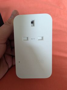 Amazon smart plug