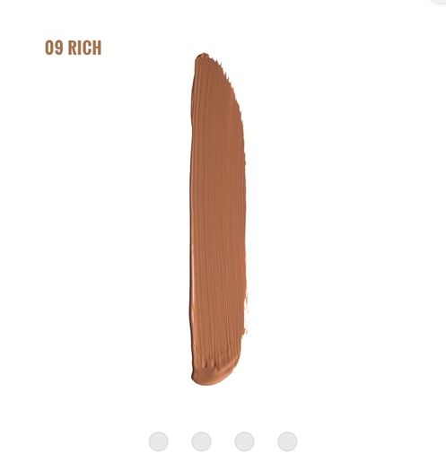 SOSU Cosmetics Wake-Up Wand Correcting Concealer  09 Rich