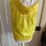 Adidas gilet double sided  size small Image 3