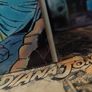 The Terminator ! Issue #9 ! It's 2031 and The Battle Continous... ! Copper Age Comic from 1988 ! by Now Comics ! Image 5