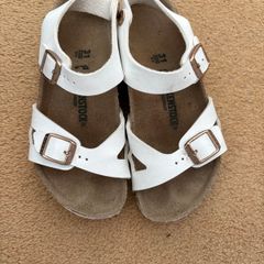 Girls Birkenstocks