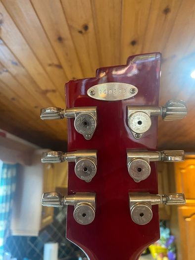 Duesenberg Double Cat