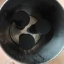 Purewell Gravity filter (Stainless steel) Image 2