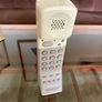 SONY SPP 50 Cordless Telephone Handset only Rare 1980s 90s Image 7