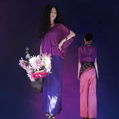 Brand new Designer sample piece