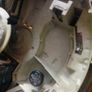 Star Wars Millennium Falcon (1995) and X-Wing (1995) Image 8
