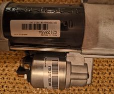 Starter motor for bmw 530e g30