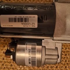 Starter motor for bmw 530e g30