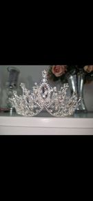 tiaras