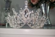 tiaras