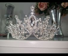tiaras